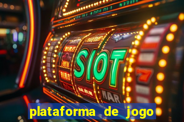 plataforma de jogo nova pagando no cadastro